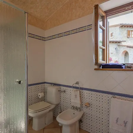 Corte Della Luna Villa Cortona