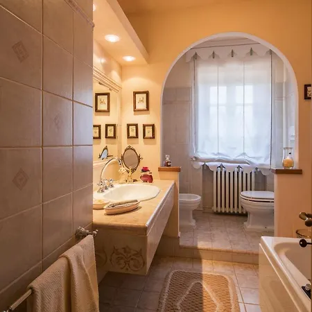 Corte Della Luna Cortona