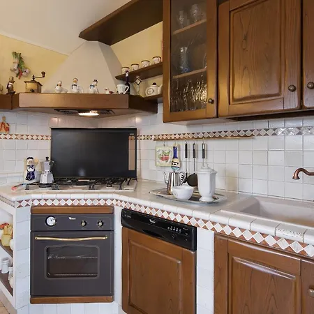 Villa Corte Della Luna Cortona