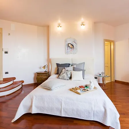 Corte Della Luna * Cortona