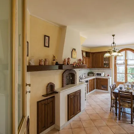 Corte Della Luna Cortona