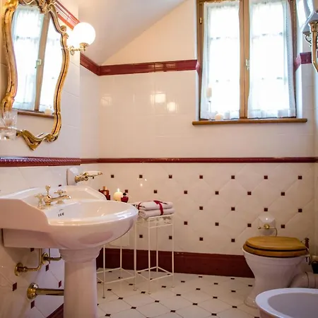 Corte Della Luna * Cortona