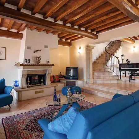 Corte Della Luna Villa