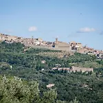 Villa Corte Della Luna Cortona