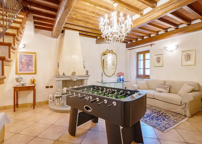 빌라 Corte Della Luna