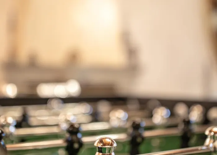 Corte Della Luna 코르토나