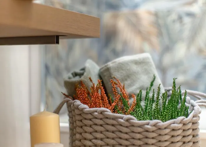 Corte Della Luna 코르토나