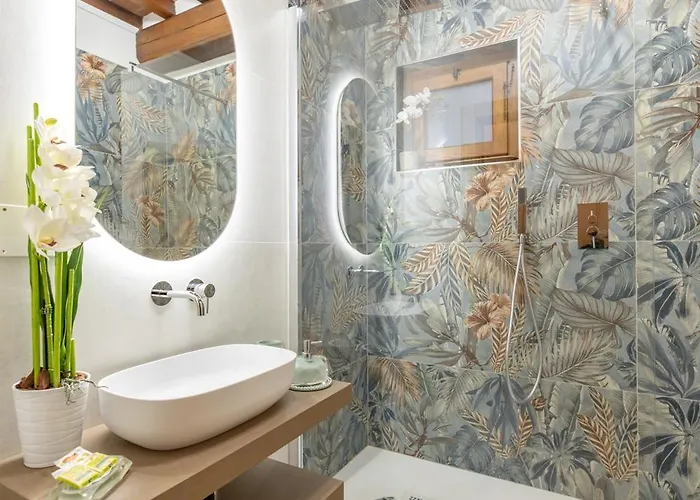 Corte Della Luna 빌라 코르토나