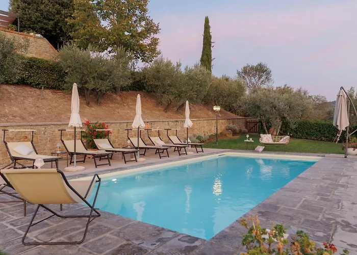 빌라 Corte Della Luna