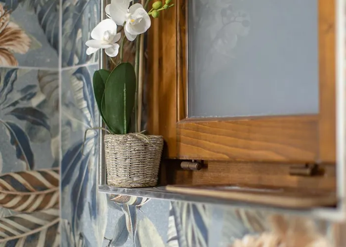 Corte Della Luna 빌라