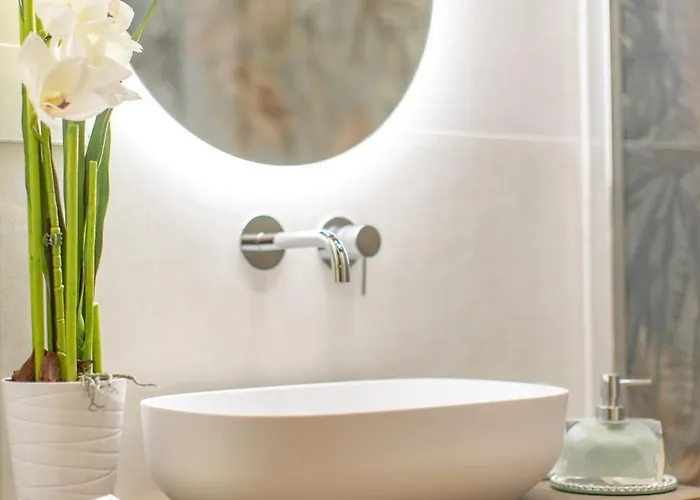 Corte Della Luna 빌라 *