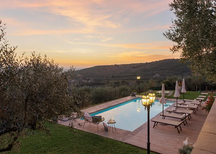 빌라 Corte Della Luna