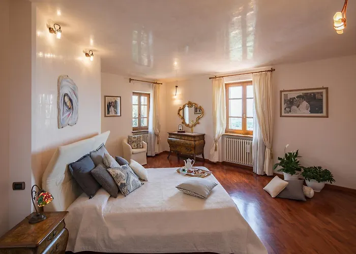 빌라 Corte Della Luna