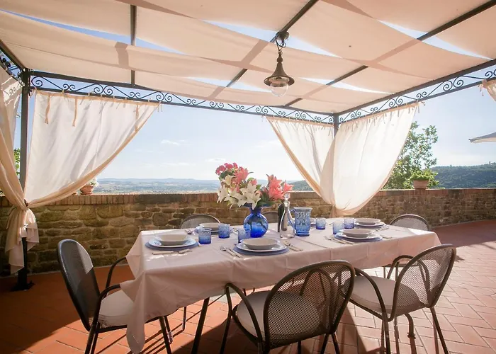 빌라 Corte Della Luna