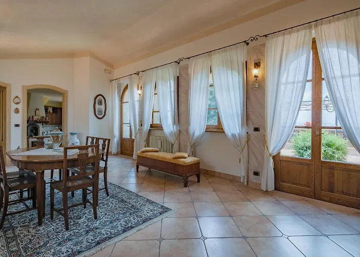 Corte Della Luna 빌라 코르토나