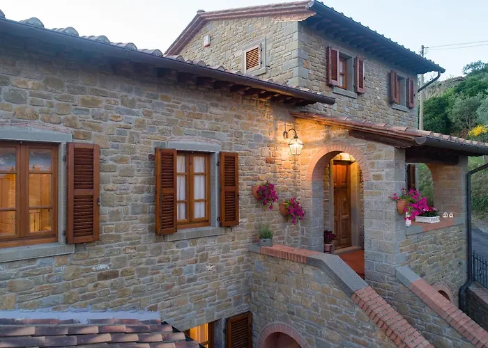 빌라 Corte Della Luna