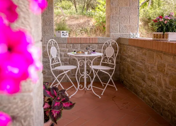 빌라 Corte Della Luna