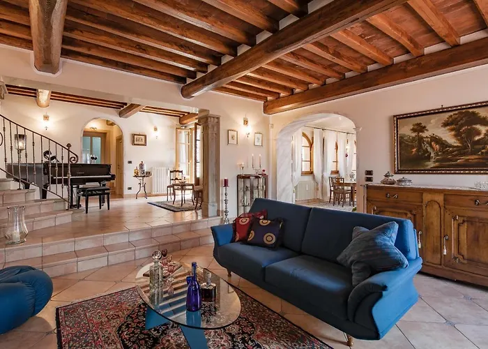 빌라 Corte Della Luna