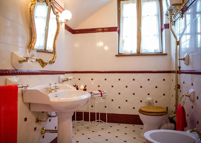 Corte Della Luna * 코르토나