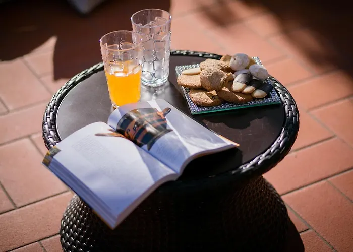 빌라 Corte Della Luna *