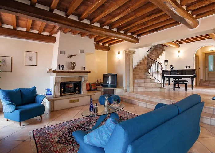 Corte Della Luna 빌라