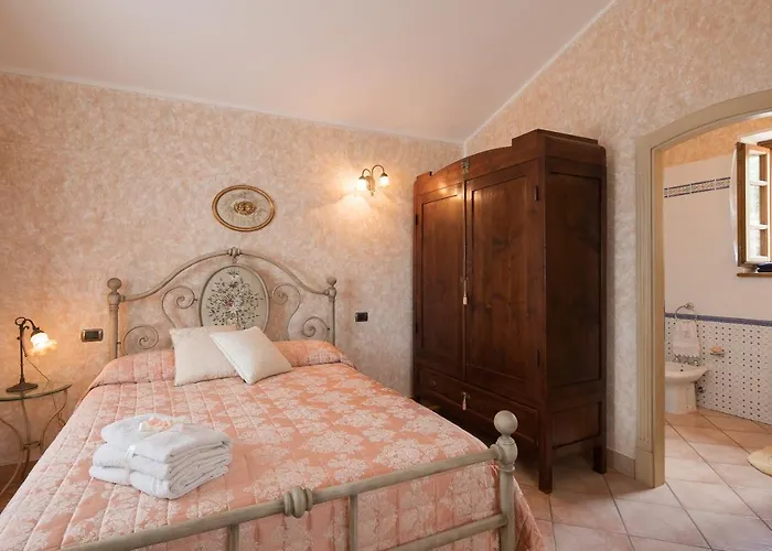 빌라 Corte Della Luna