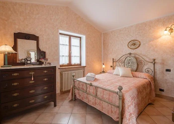 Corte Della Luna 빌라 *