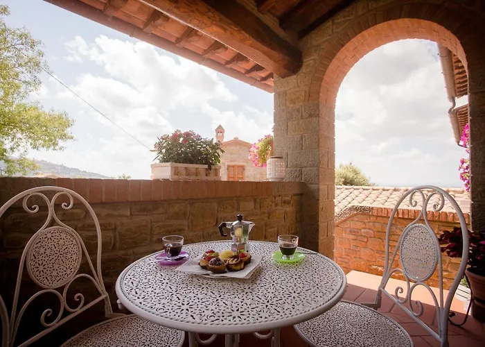 Corte Della Luna 빌라